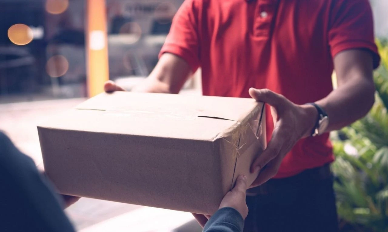 AB'den gelen posta ve kargoya vergi zammı! - 1. Resim