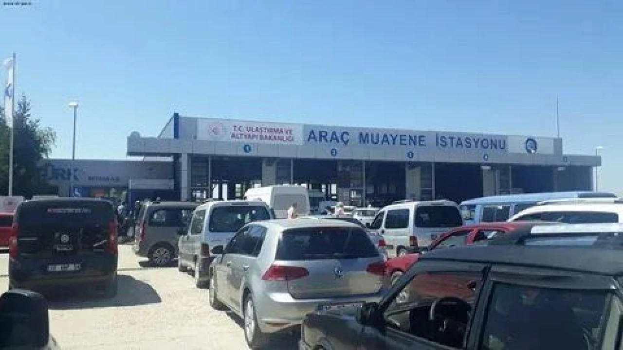 Araç muayene prosedürü değişti! TÜVTÜRK duyurdu: Artık zorunlu olmayacak - 2. Resim