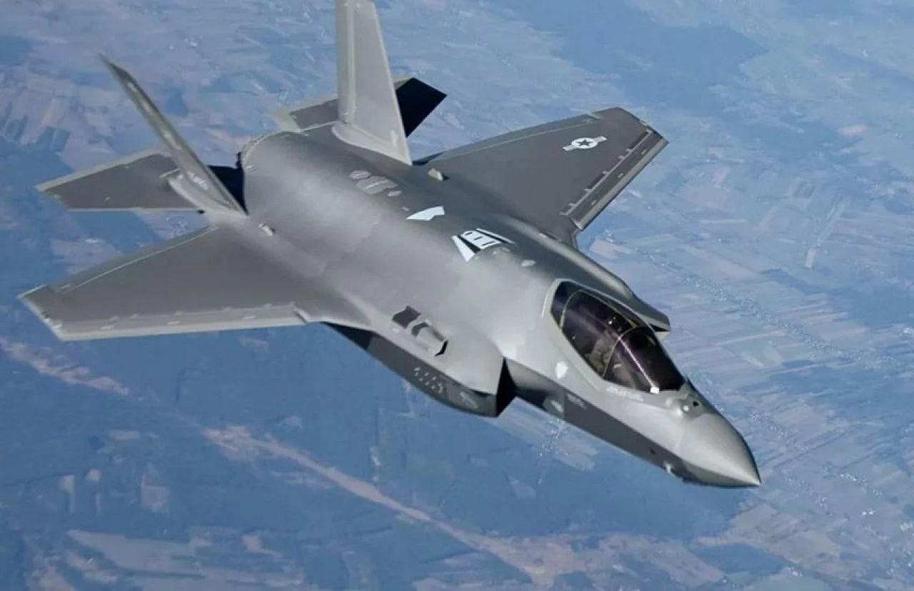 Erdoğan Karakuş, 'Tüm Türkiye'nin bilmesi gerek' diyerek açıkladı! Bölgede F-4 ve F-35'in 'gizli' tehdidi