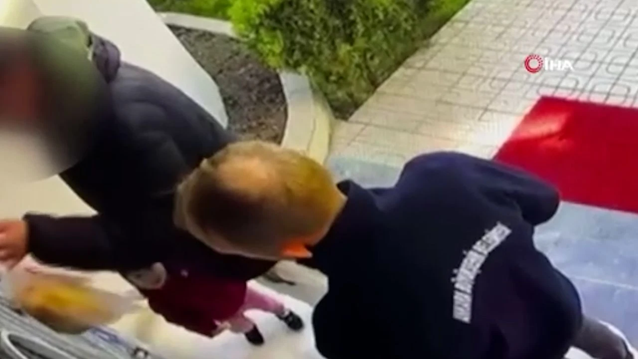 Eşine tuzak kurup katletti! Oğlunun telefonundan bu mesajı yolladı... - 1. Resim