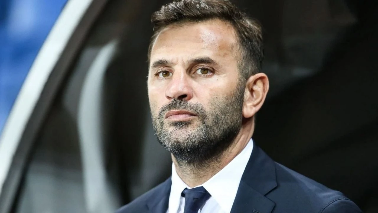 Galatasaray Okan Buruk için para çeşmesini açtı! Yeni maaşı dudak uçuklattı - 1. Resim