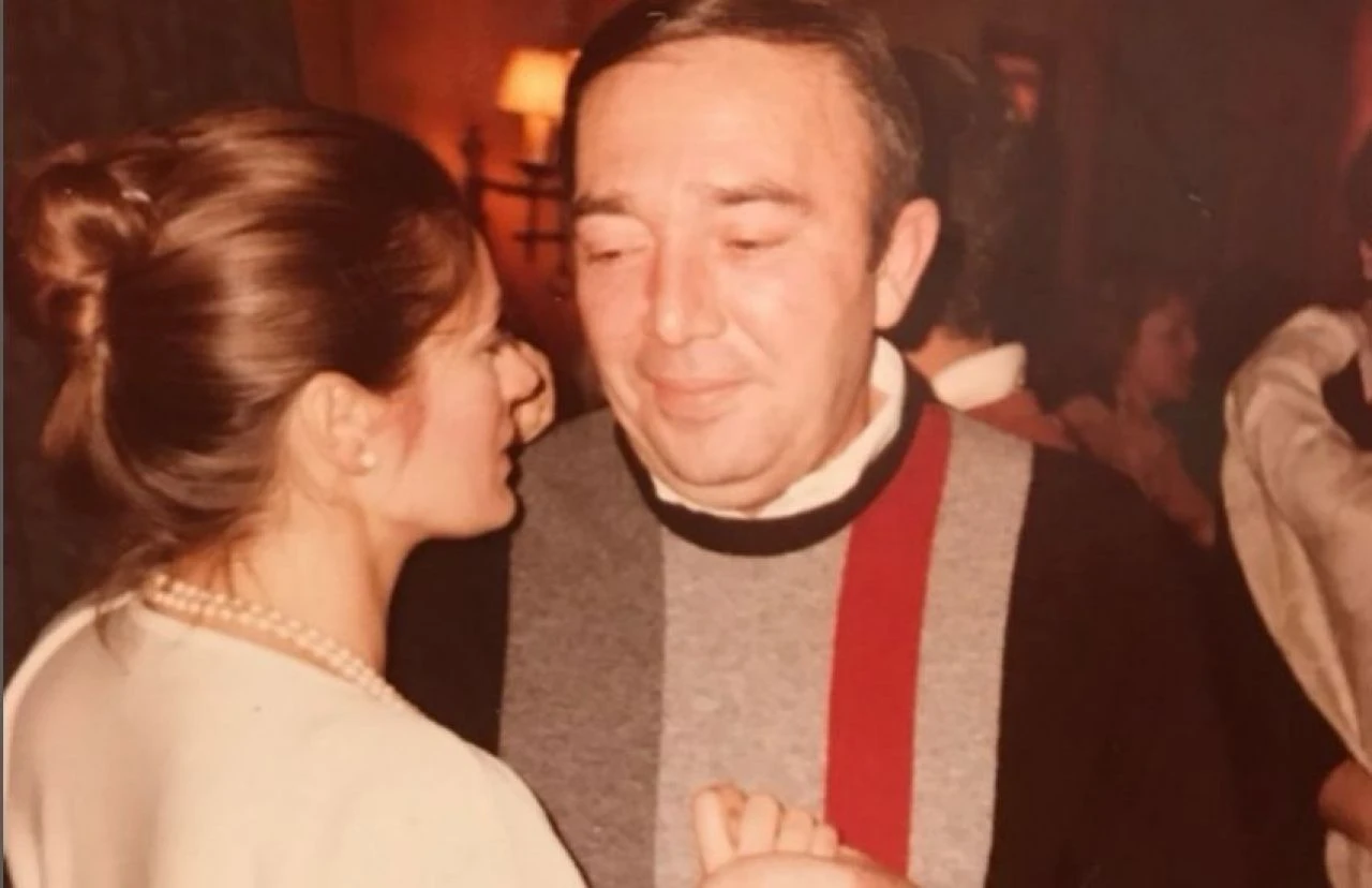 Gülşen Bubikoğlu eşi Türker İnanoğlu'na özlemini dile getirdi - 1. Resim