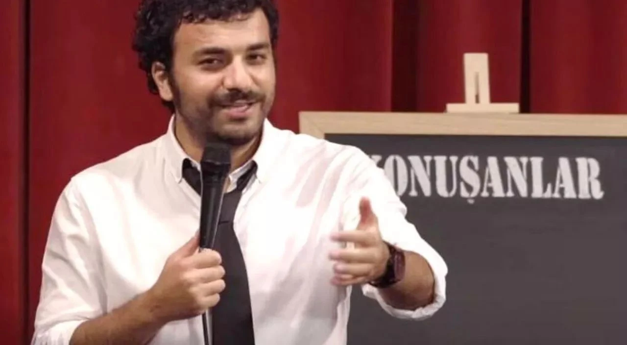 Hasan Can Kaya omzundaki kırıklar nedeniyle ameliyat oldu - 1. Resim