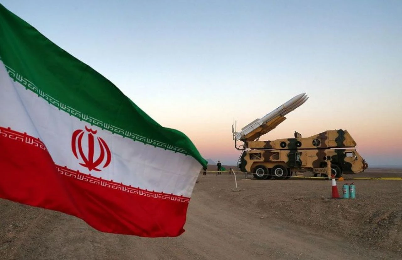 İran’ın fırlattığı füzelerin ‘Malatya’daki radar üssü sayesinde durdurulduğu’ iddiasına yalanlama!