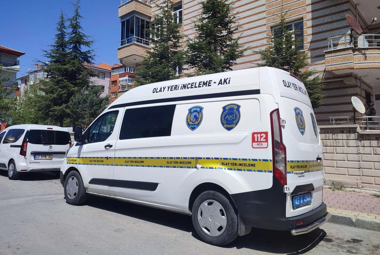 Kan donduran olay! Anneannesini öldüren cani torun tutuklandı