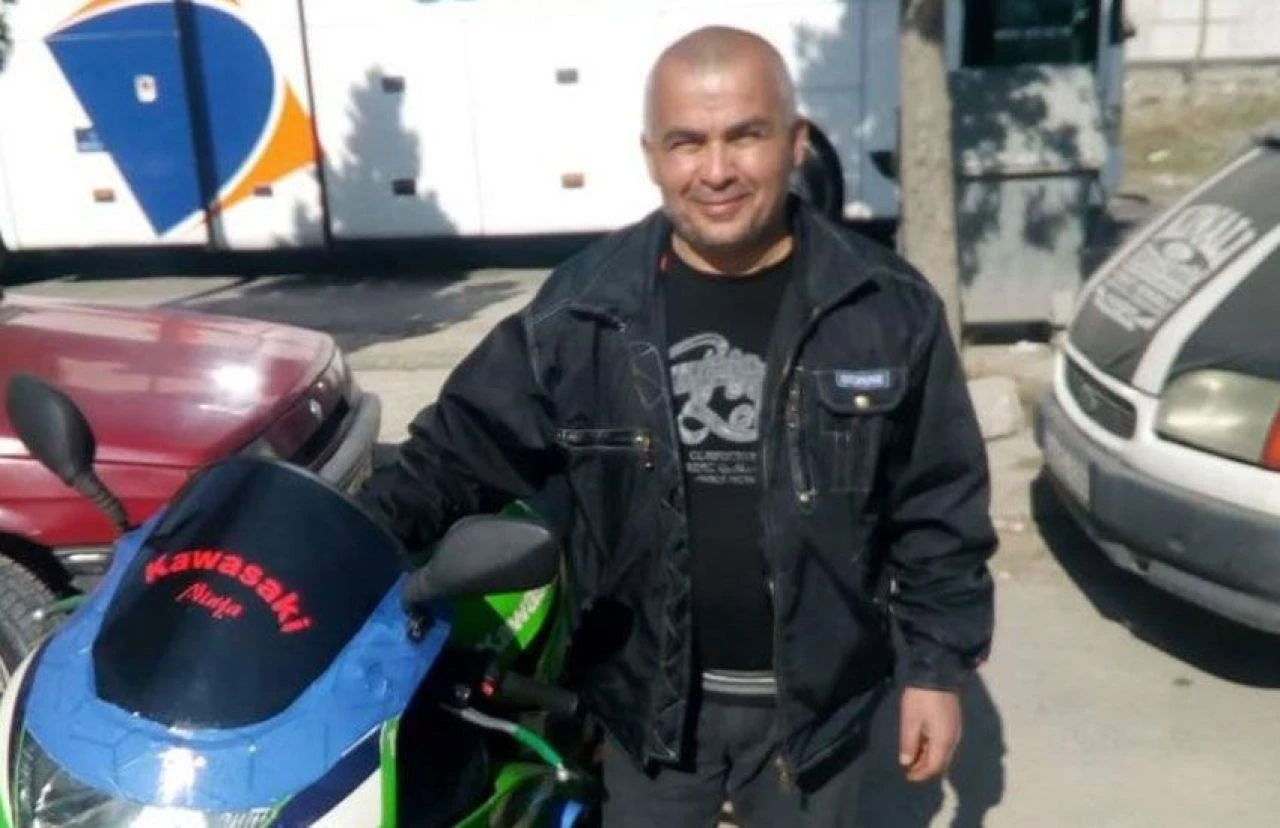 Manisa'da bekçi cinayeti: Konteynerde kanlar içinde bulundu