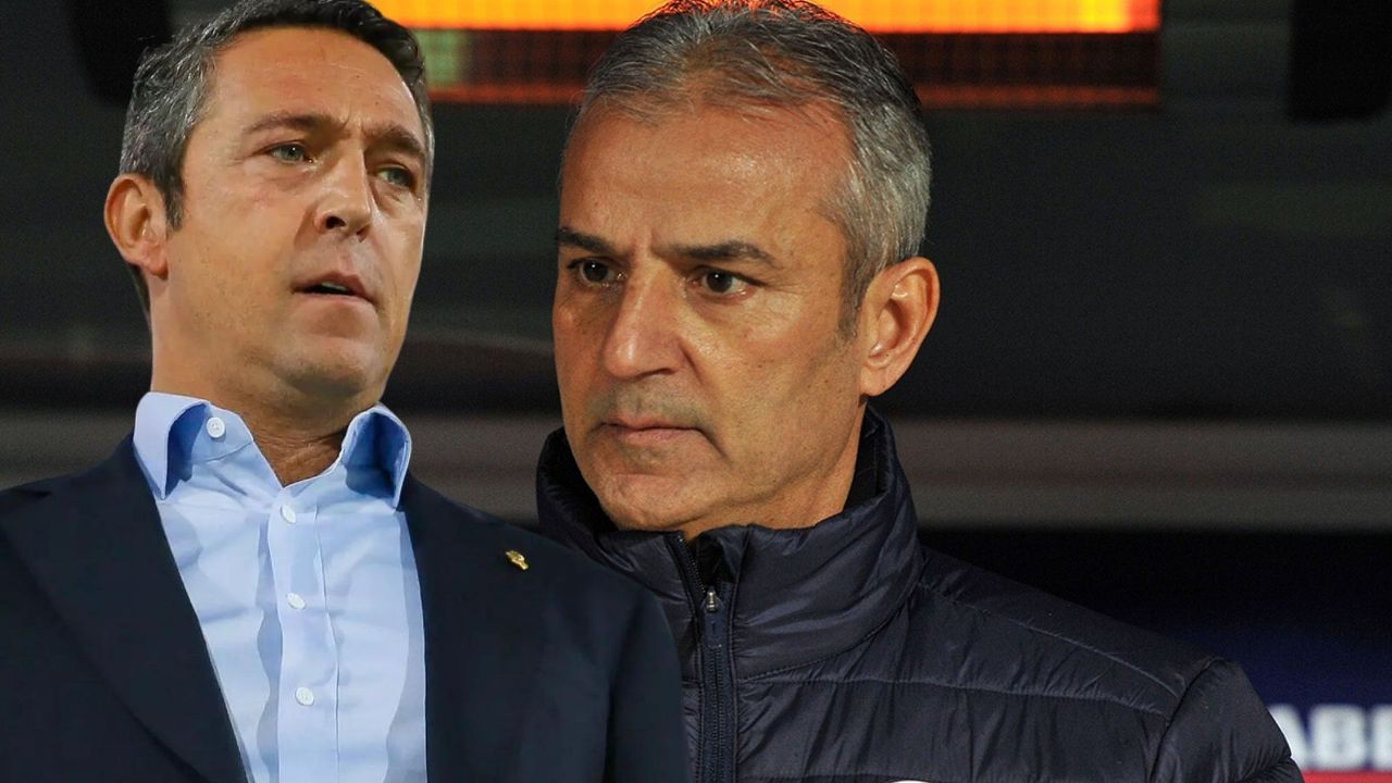 Olympiakos maçı sonrası istifa hareketlenmesi! Fenerbahçe yönetiminde moraller sıfır