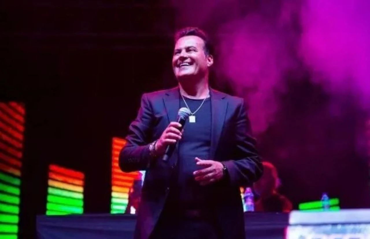 Seçimleri kaybeden Hakan Peker ilk kez konuştu - 1. Resim