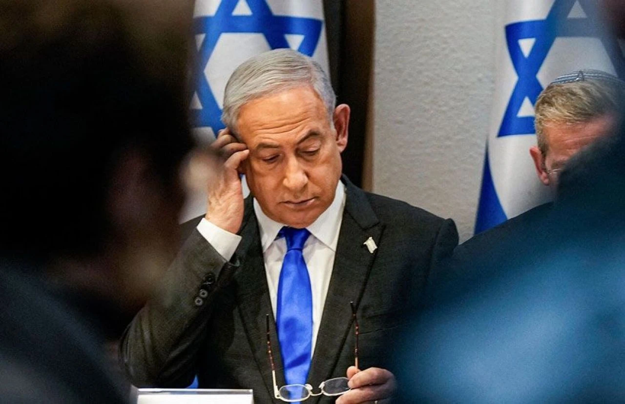 Son dakika! ABD Temsilciler Meclisi Ukrayna, İsrail ve Tayvan fonunu onayladı