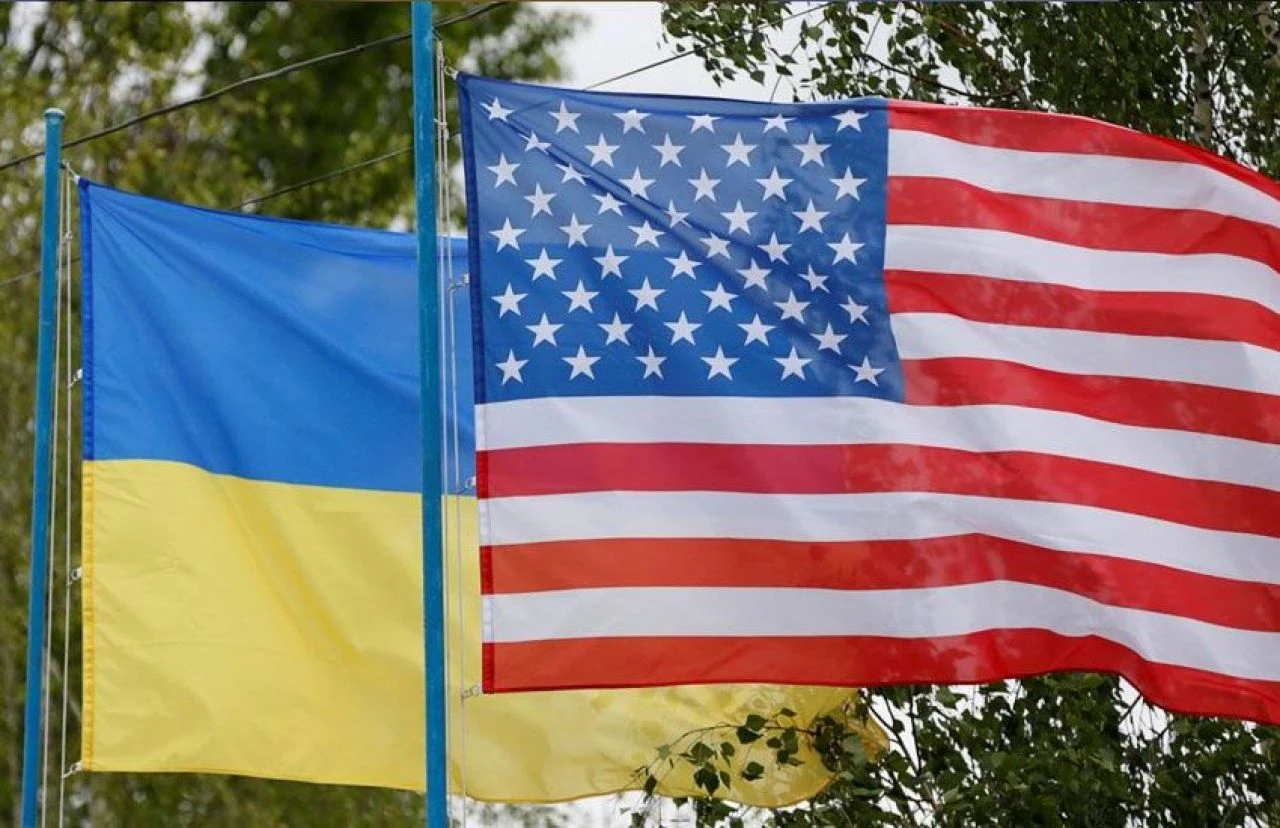 Son dakika! ABD Temsilciler Meclisi Ukrayna, İsrail ve Tayvan fonunu onayladı