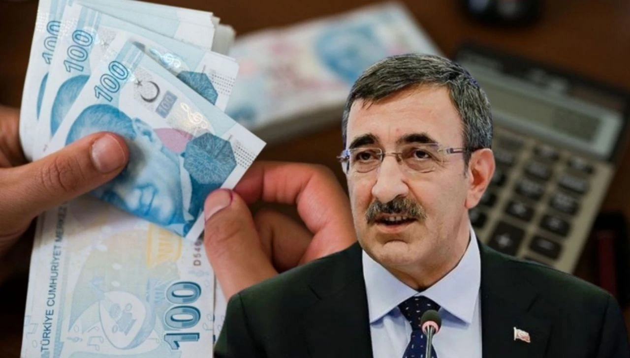 SSK, Bağ-Kur ve memur emeklisinin ek zammına yeşil ışık! Cevdet Yılmaz ‘Hazırlıklar var’ diyerek duyurdu