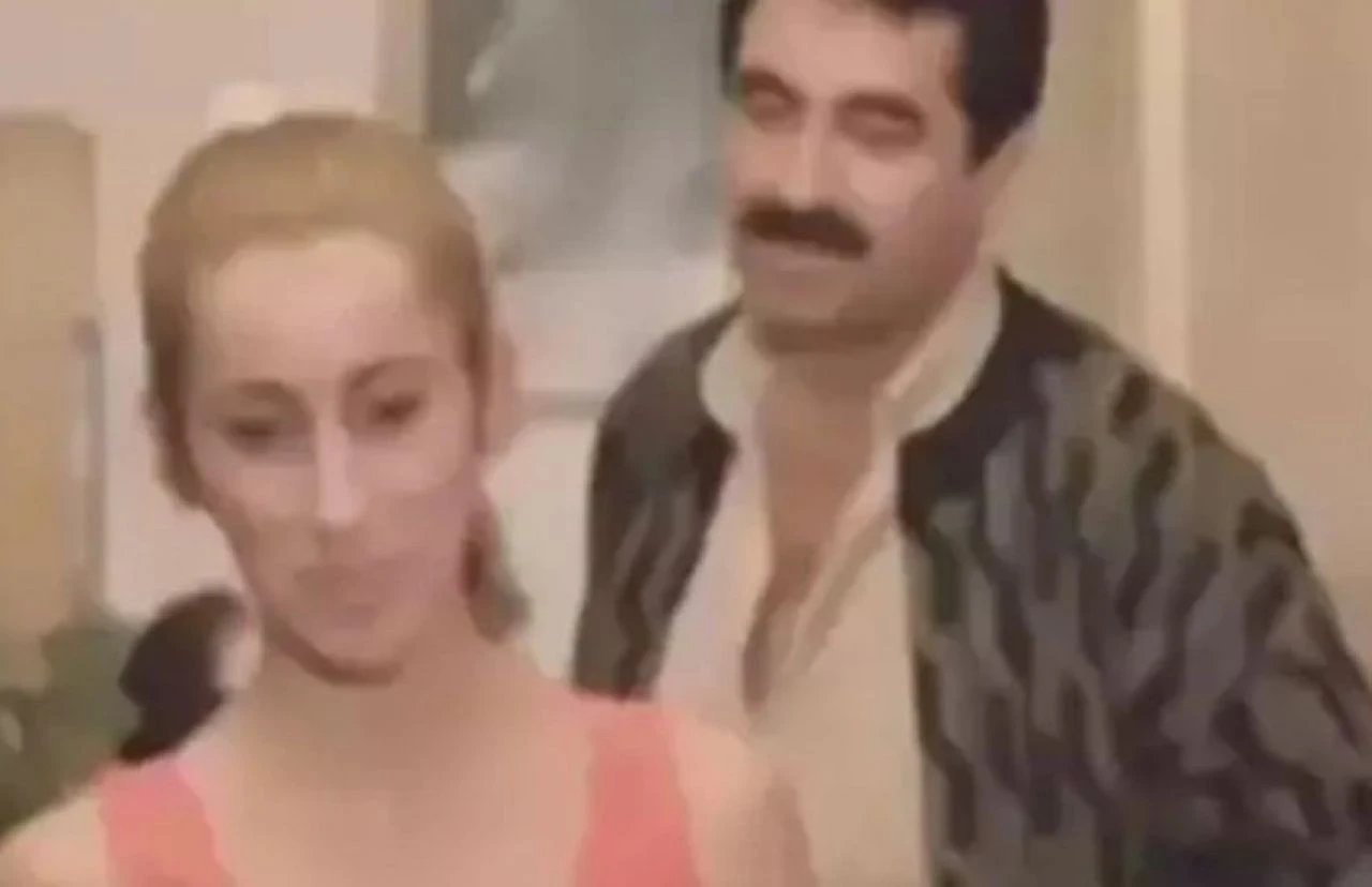 Suphiye Orancı'nın en büyük kızı sessizliğini bozdu