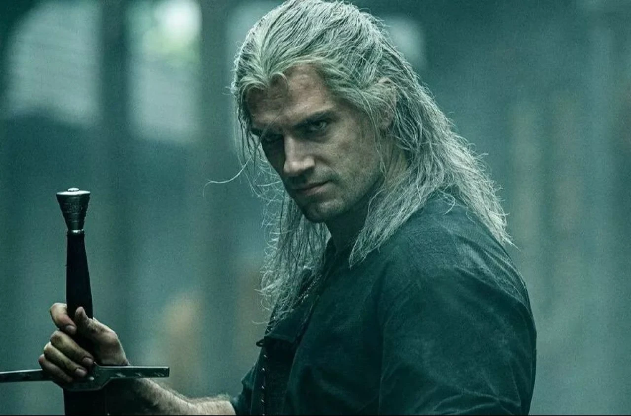 The Witcher 5. sezon Geralt karakterini Liam Hemsworth oynayacak - 2. Resim