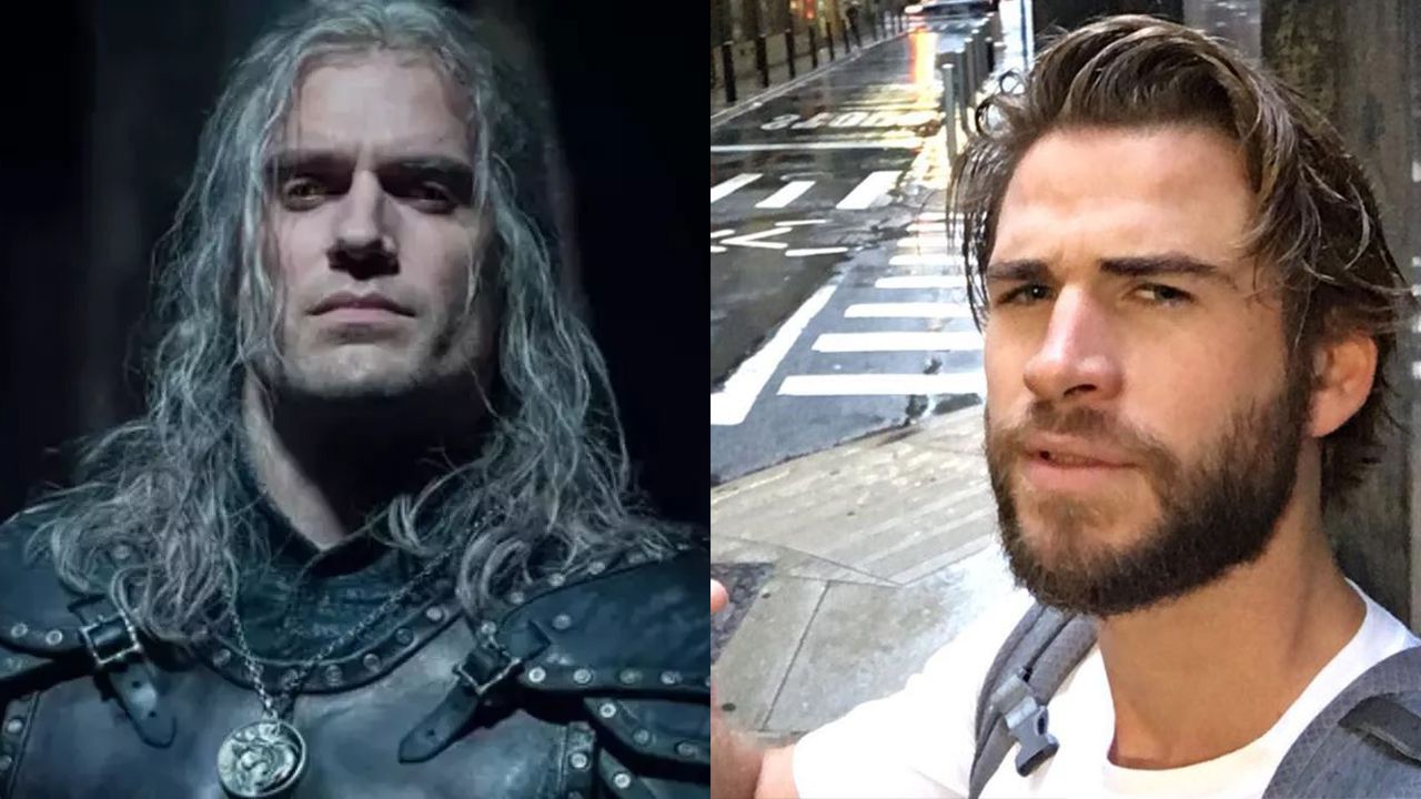 The Witcher 5. sezonda Geralt karakterini Liam Hemsworth oynayacak