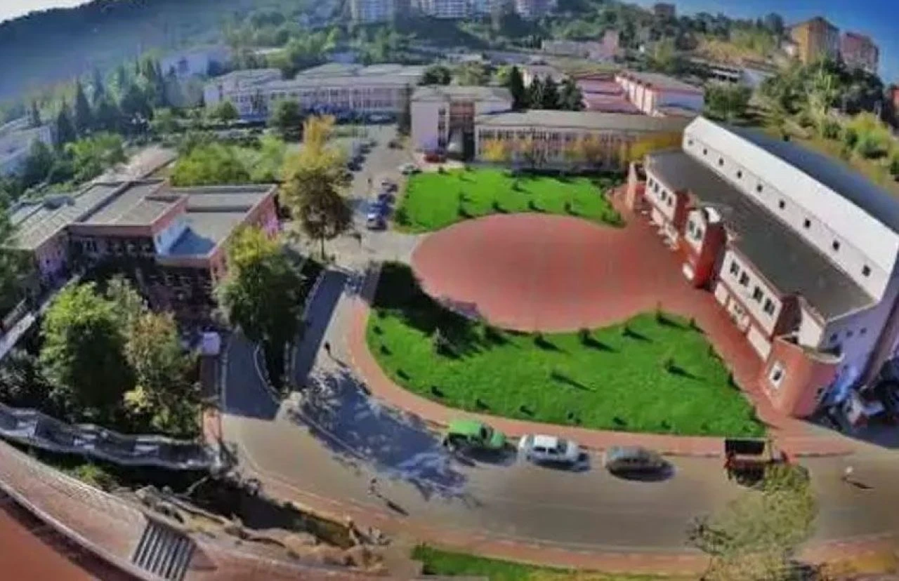 Yabancı öğrenciler için ortak bildiri! 17 üniversiteden güçlü tepki