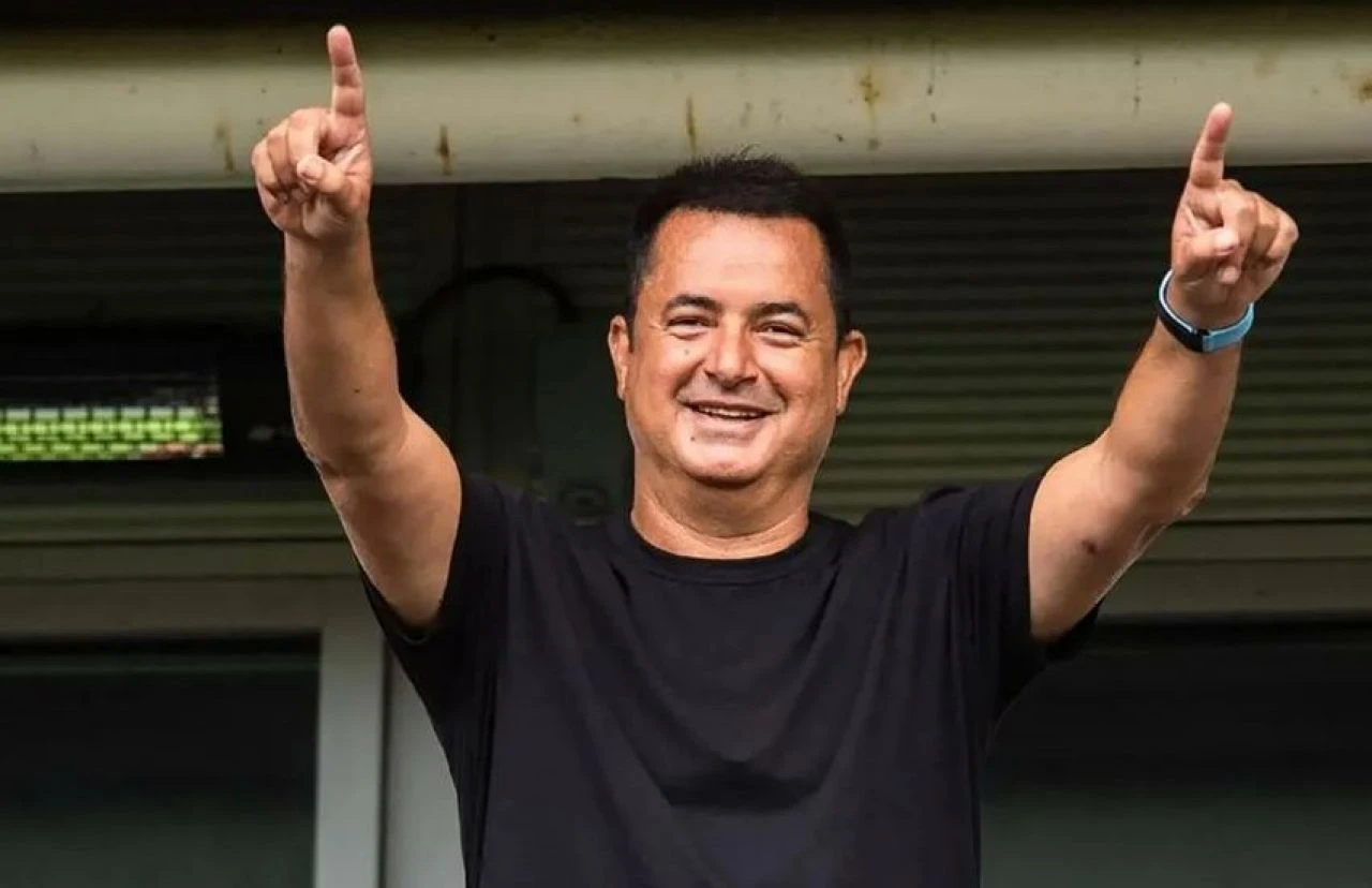 Acun Ilıcalı'nın satın alacağı yeni takım ortaya çıktı! - 1. Resim