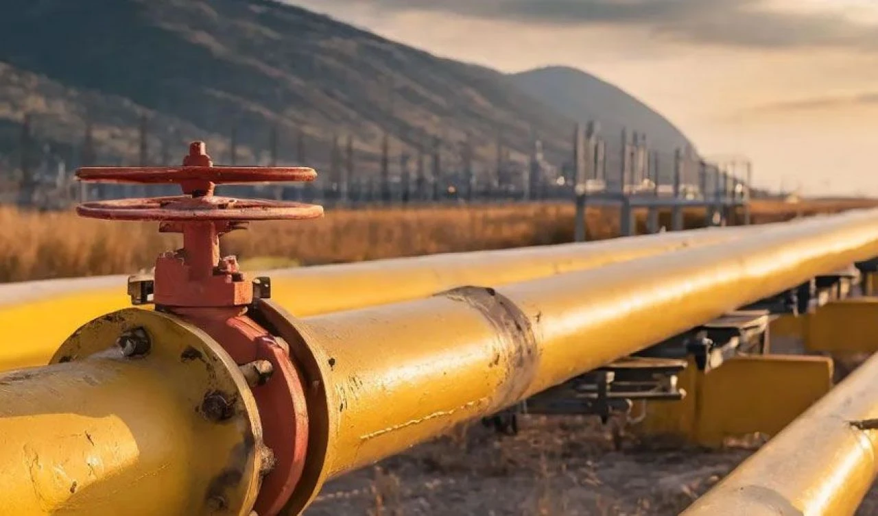 Ankara-Bağdat hattında petrol köprüsü! Irak ziyareti ihracatı başlatacak mı? - 3. Resim