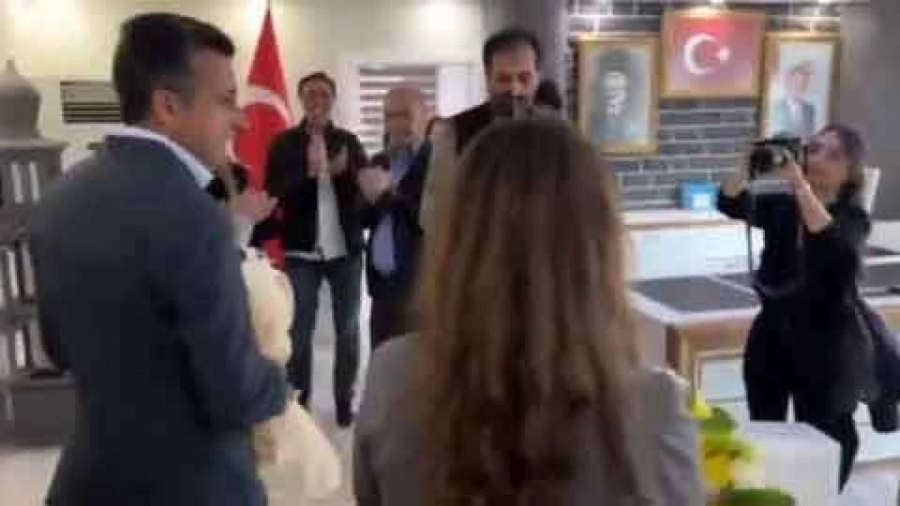 Atatürk ve Cumhurbaşkanı Erdoğan'a hakaret eden kişi hakkında karar