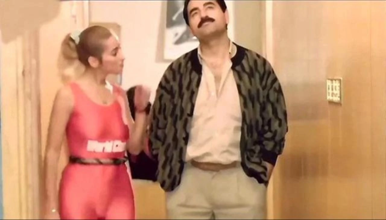 Babalık krizi davasında İbrahim Tatlıses'ten anne Suphiye Orancı açıklaması - 1. Resim