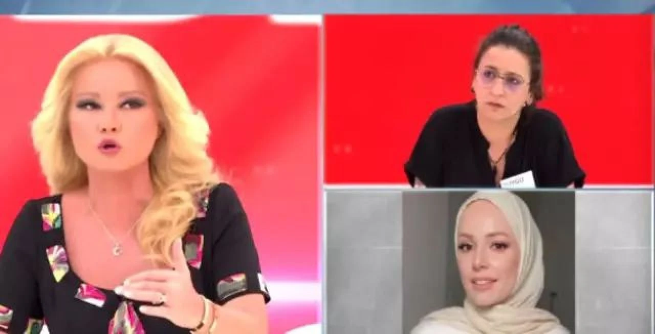 Babalık krizi davasında İbrahim Tatlıses'ten anne Suphiye Orancı açıklaması - 2. Resim