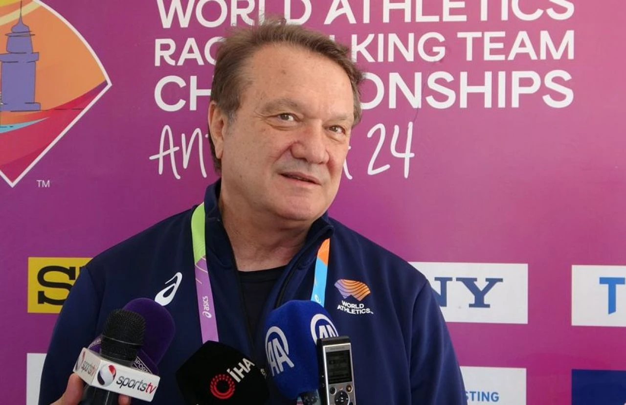 Beşiktaş Başkanı Hasan Arat'tan Aboubakar'a mesaj: Zamanında uyardık! - 1. Resim