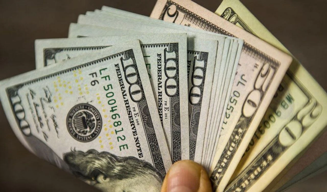 Dolar/TL'de yükseliş! 21 Nisan 2024 güncel döviz fiyatları - 1. Resim