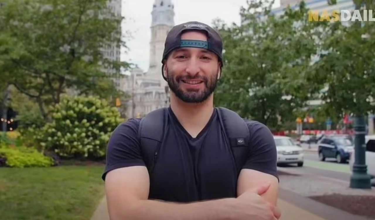 Evsiz gibi yaşayıp 1 yılda 1 milyon dolar biriktirecekti! Felaketin eşiğinden döndü