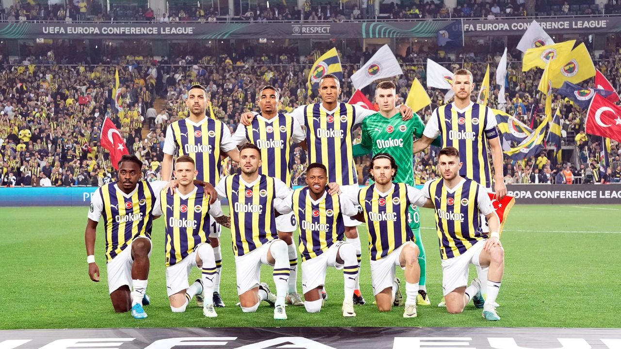 Fenerbahçe&#039;de Beşiktaş derbisi öncesi büyük tehlike!