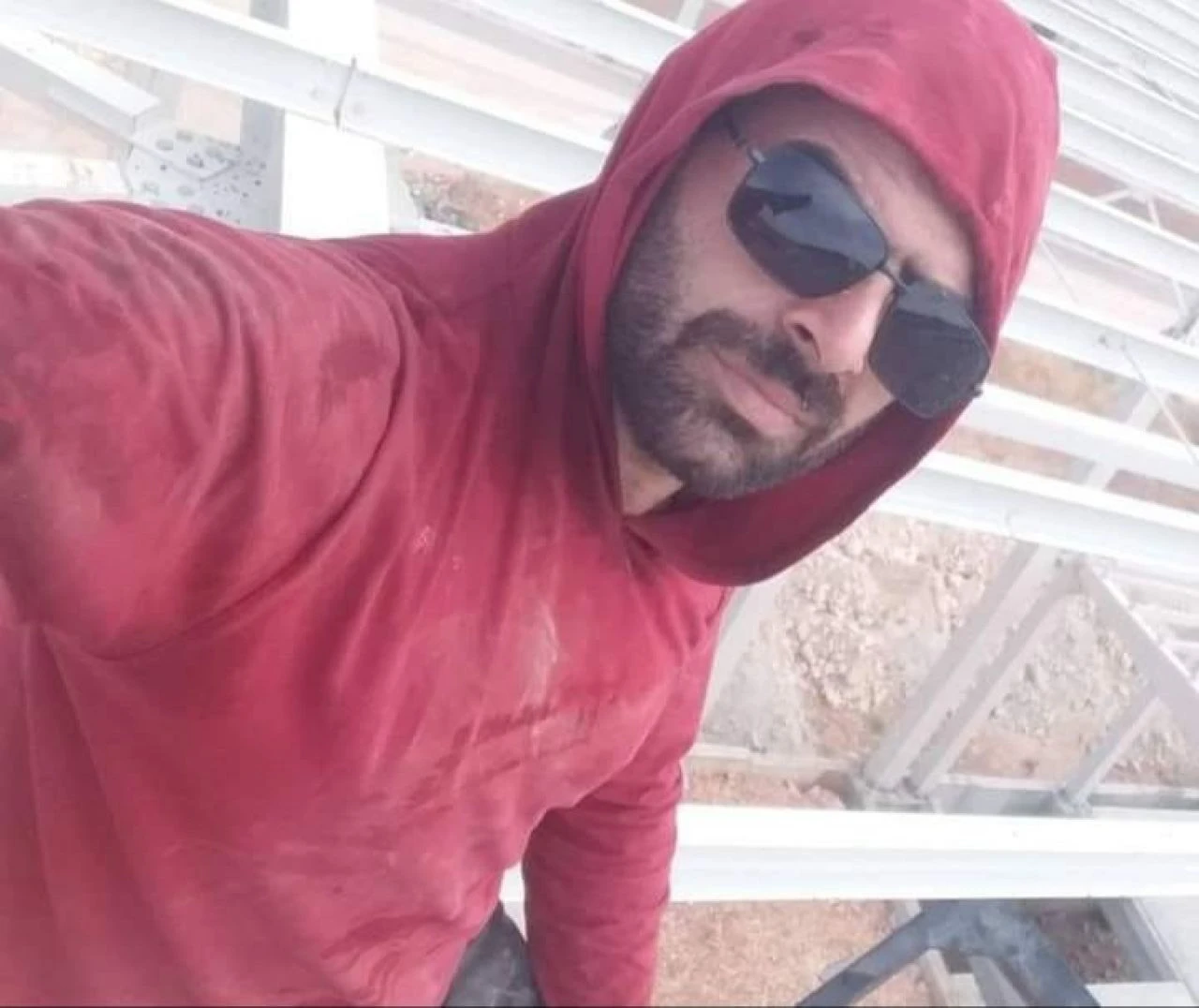 Gaziantep'te dehşet! 14 yaşındaki kız çocuğu babasını uykuda öldürdü - 2. Resim