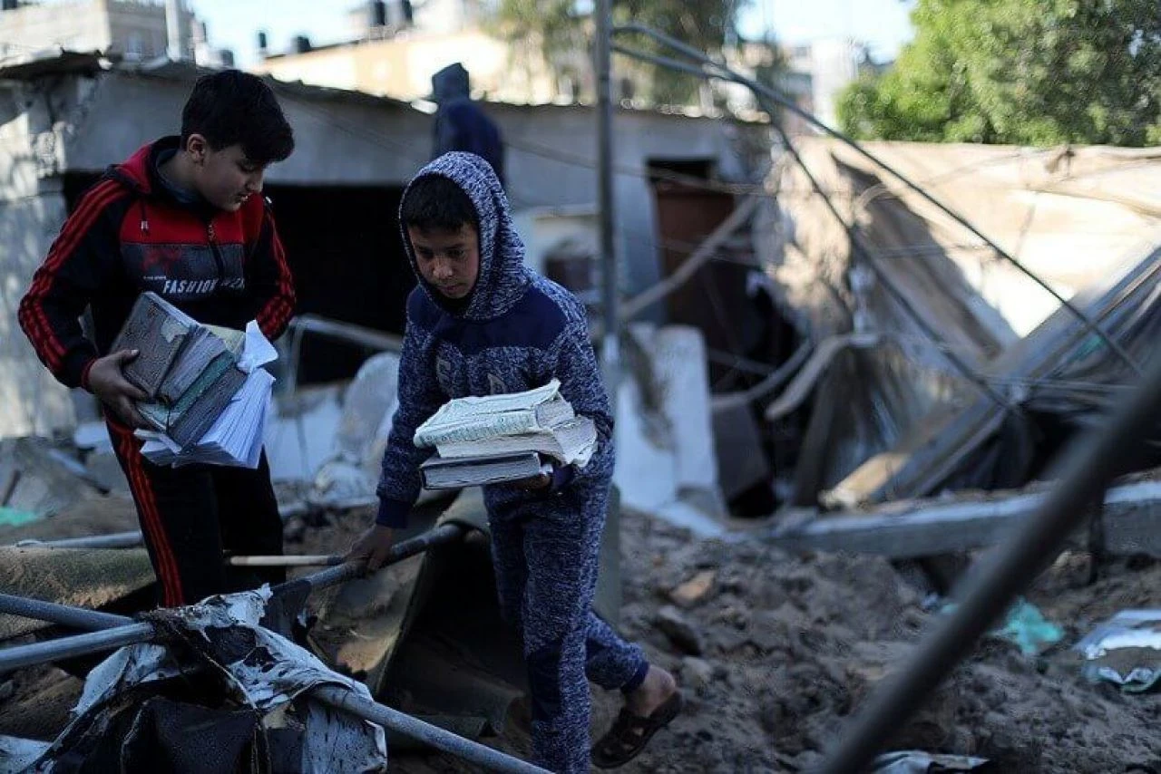 Hamas lideri Haniye'den dikkat çeken açıklamalar: İsrail Rusya ve Türkiye'nin garantörlüğünü reddetti