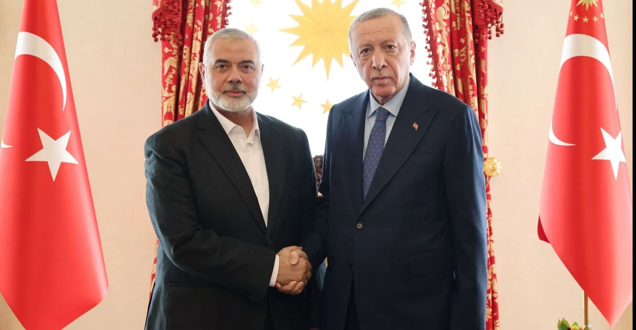 erdoğan heniyye