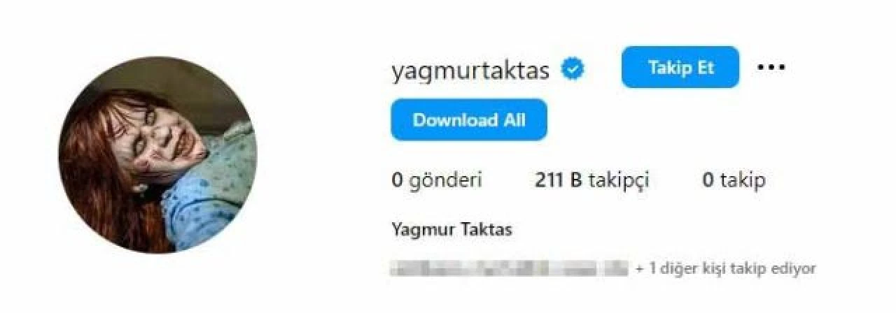 İşte Benim Stilim programıyla tanınmıştı! Yağmur Taktaş, eski sevgilisi tarafından katledildi