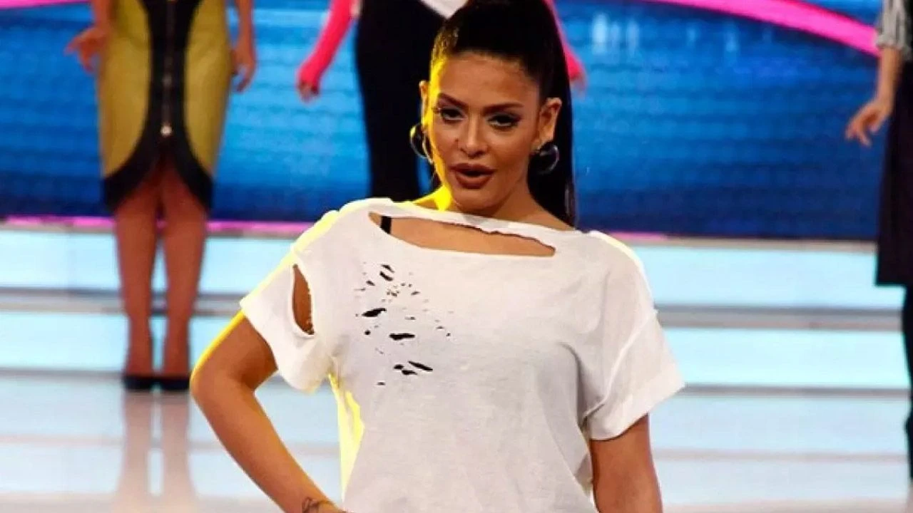 İşte Benim Stilim programıyla tanınmıştı! Yağmur Taktaş, eski sevgilisi tarafından katledildi