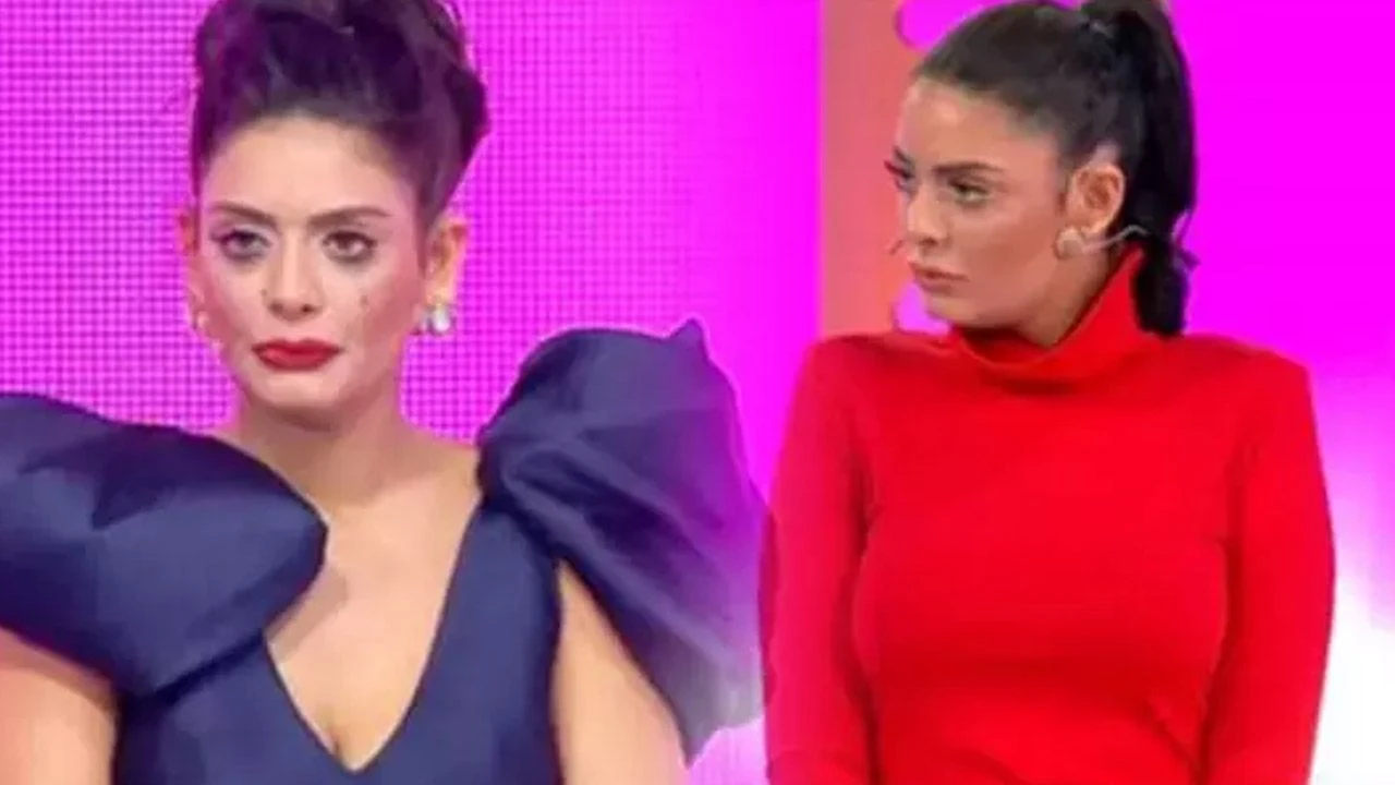 İşte Benim Stilim programıyla tanınmıştı! Yağmur Taktaş, eski sevgilisi tarafından katledildi