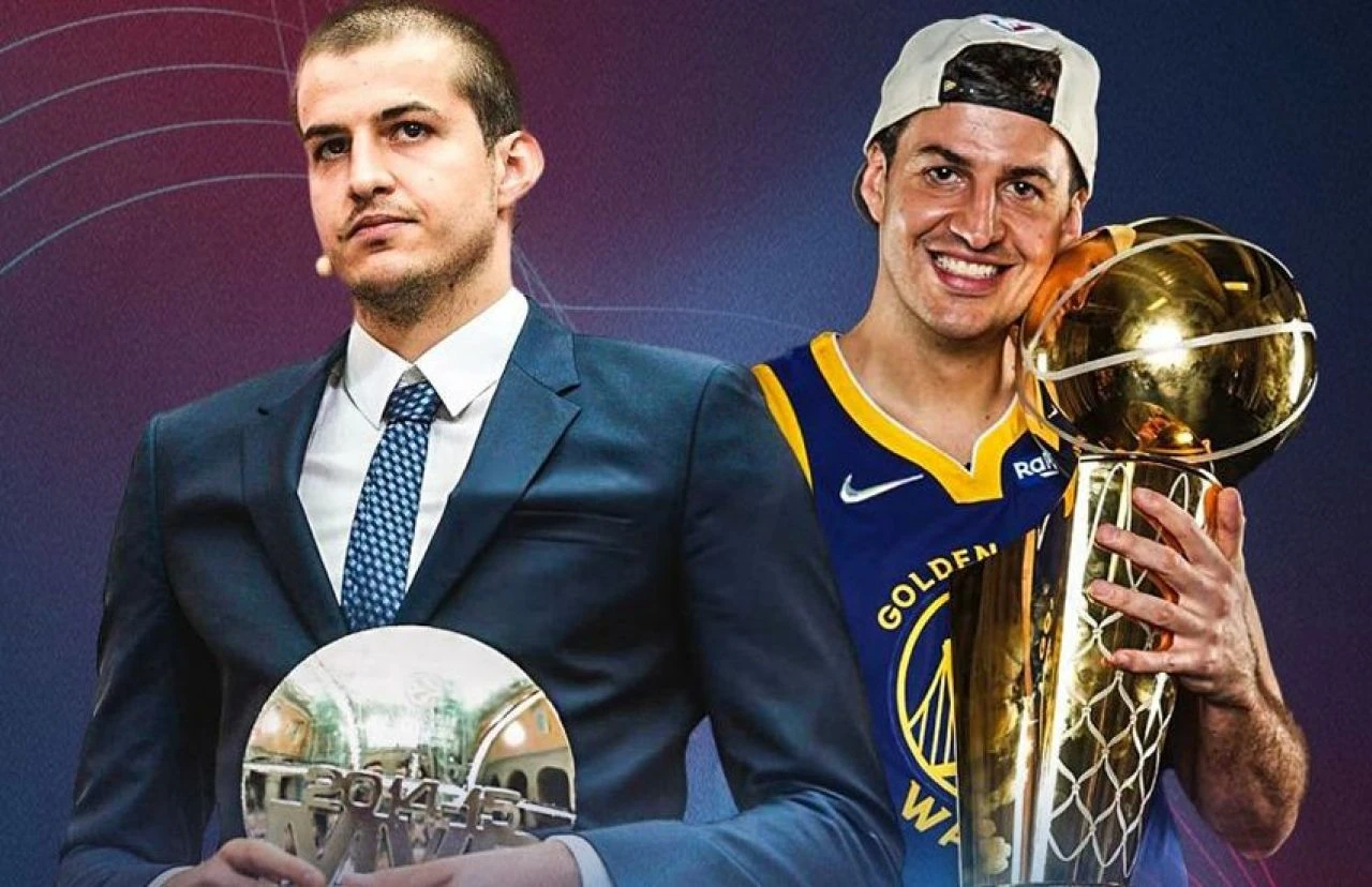 Nemanja Bjelica, İstanbul ekibinin sportif direktörü oldu