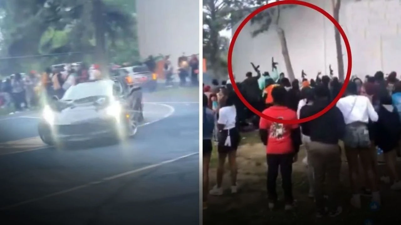 Sokak partisi katliamının detayları: 200 - 300 kişiye saldırdılar, ölü ve yaralılar var - 2. Resim