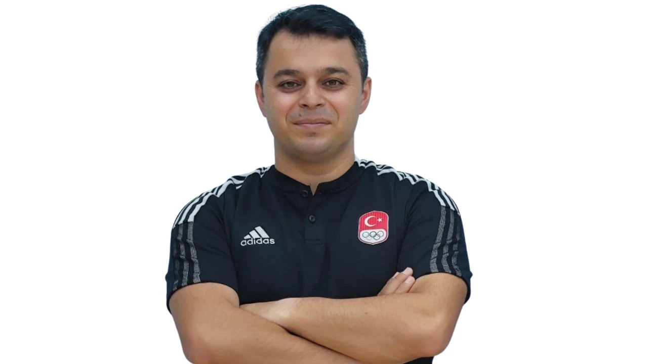 2024 Paris Olimpiyat Oyunları’na atıcılık dalından kota kazanan İsmail Keleş’in hayatı - 1. Resim