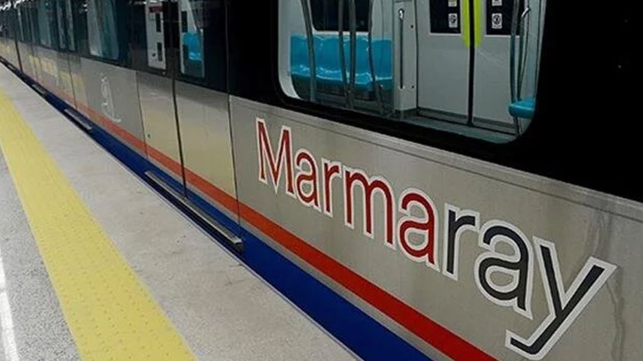 23 Nisan&#039;da metro ve raylı sistemler ücretsiz olacak