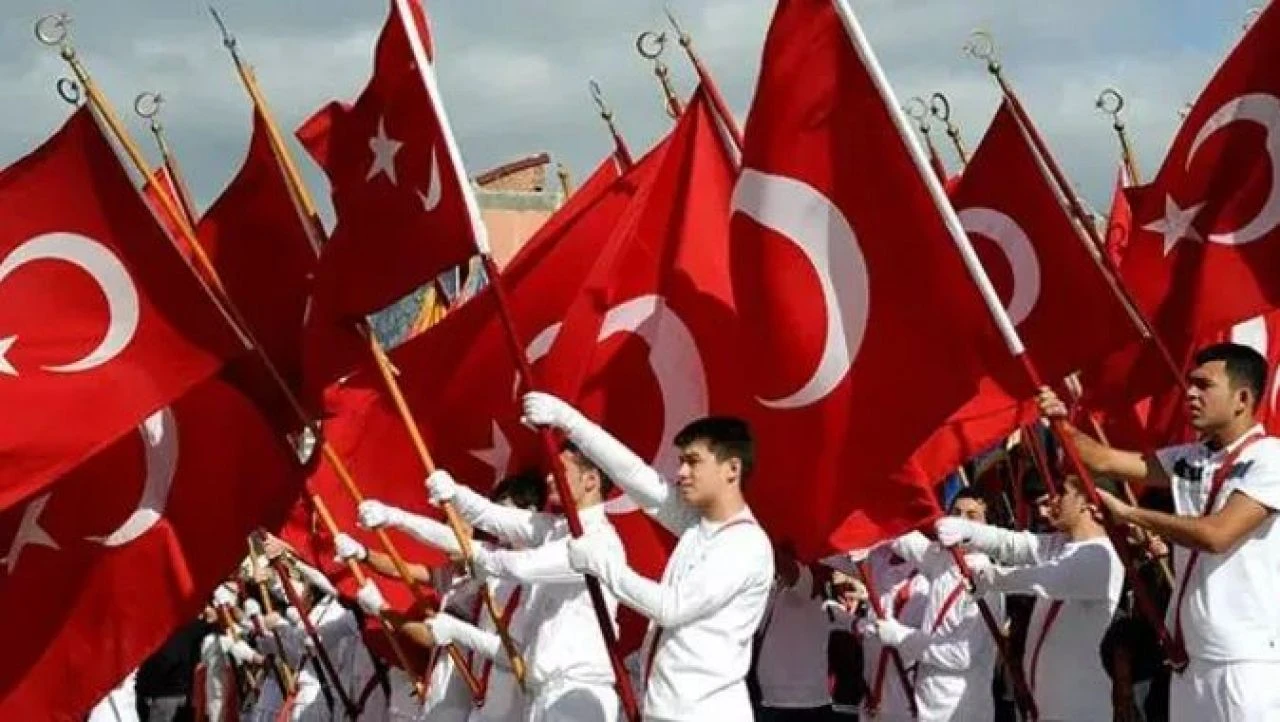 24 Nisan okullar tatil olmayacak