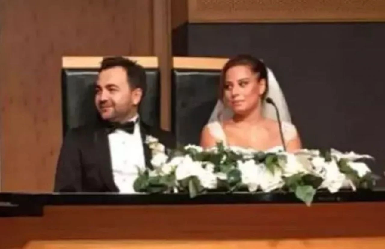 6 yıllık evlilik bitiyor! Oyuncu Aslı İnandık boşanıyor