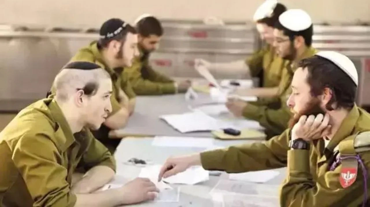 ABD ile İsrail arasında 'Netzah Yehuda' gerilimi! Yaptırım kararı sesleri yükseltti