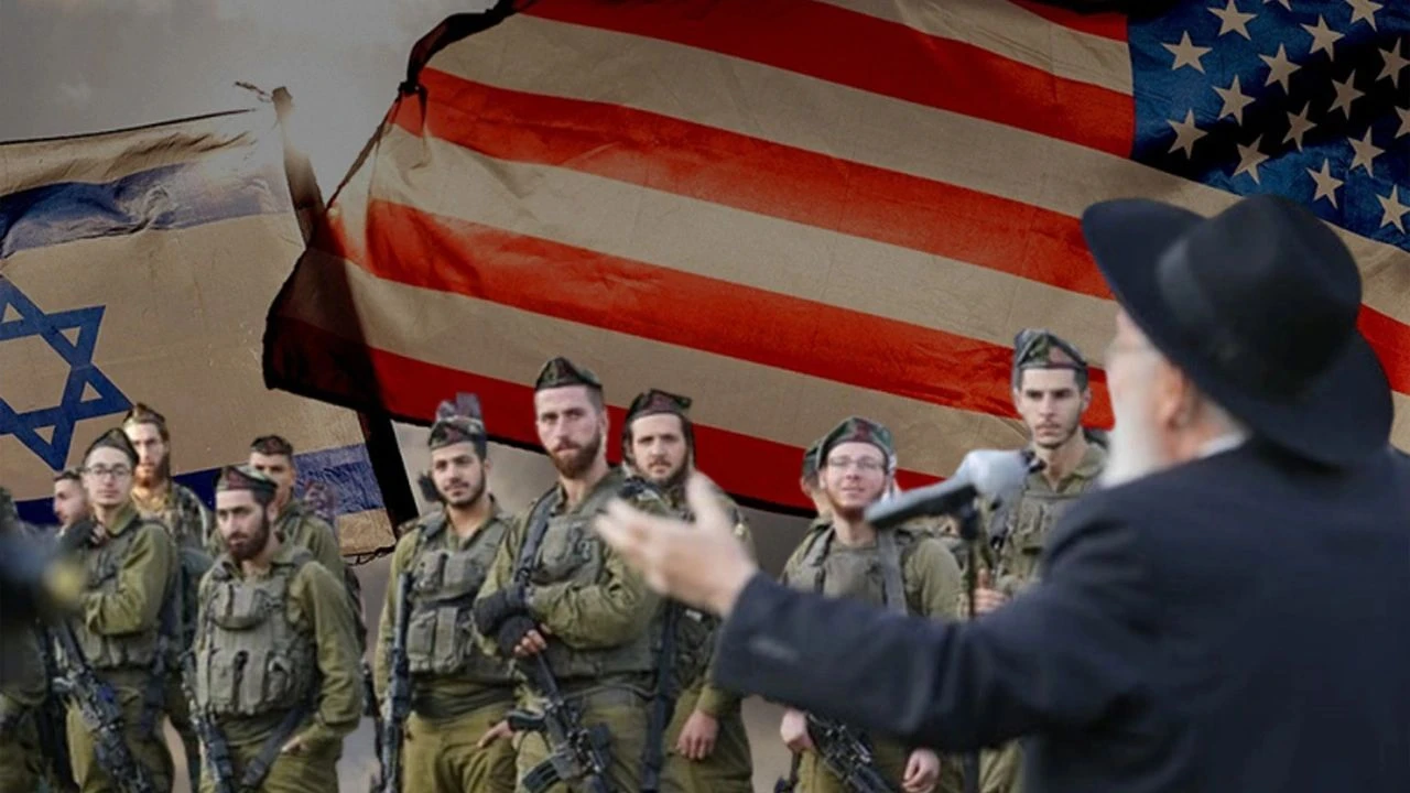 ABD ile İsrail arasında 'Netzah Yehuda' gerilimi! Yaptırım kararı sesleri yükseltti