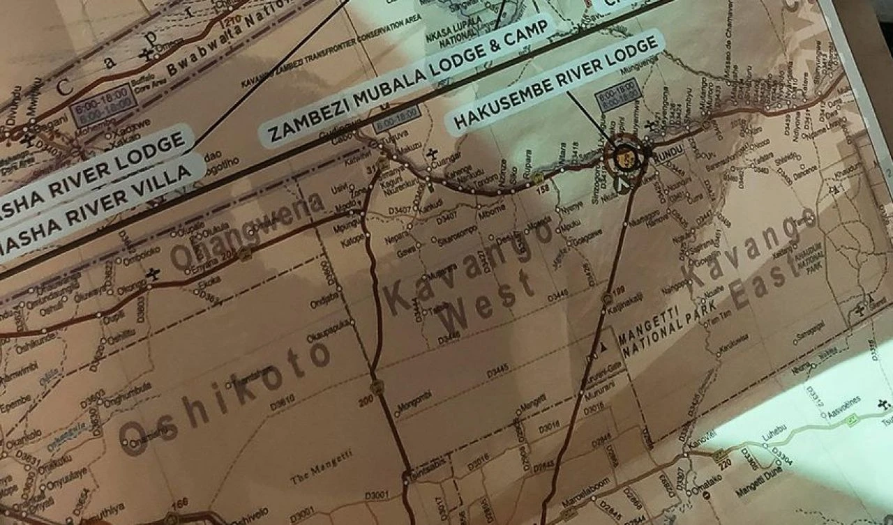 Afrika'da trilyon dolarlık servet! 2033'de milyoner sayısı rekor kıracak - 4. Resim