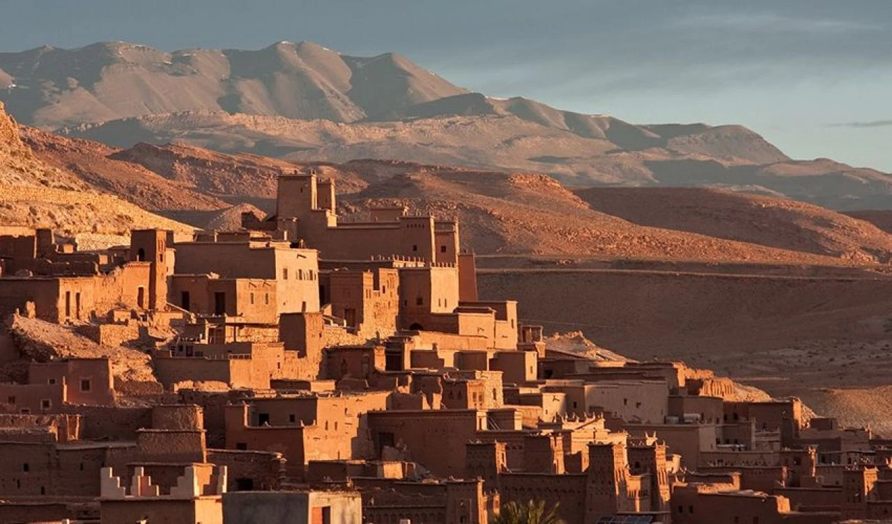 Afrika'da trilyon dolarlık servet! 2033'de milyoner sayısı rekor kıracak - 3. Resim