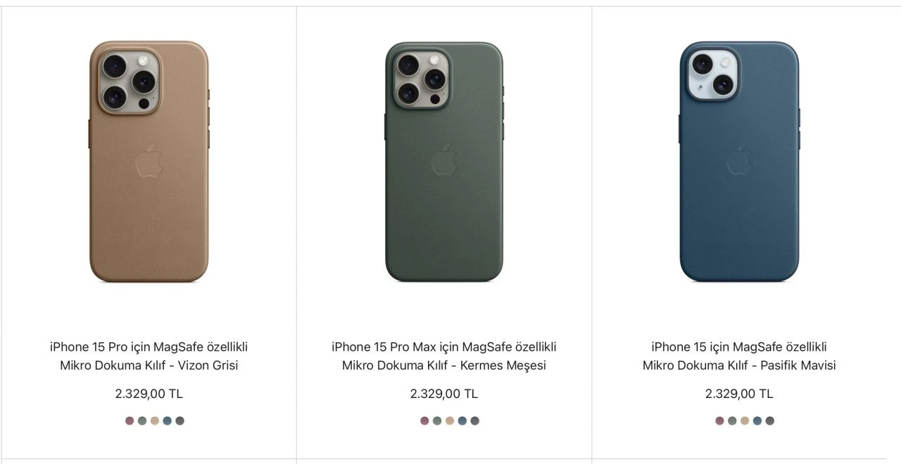 Apple'dan beklenmedik karar! Üretim durduruldu