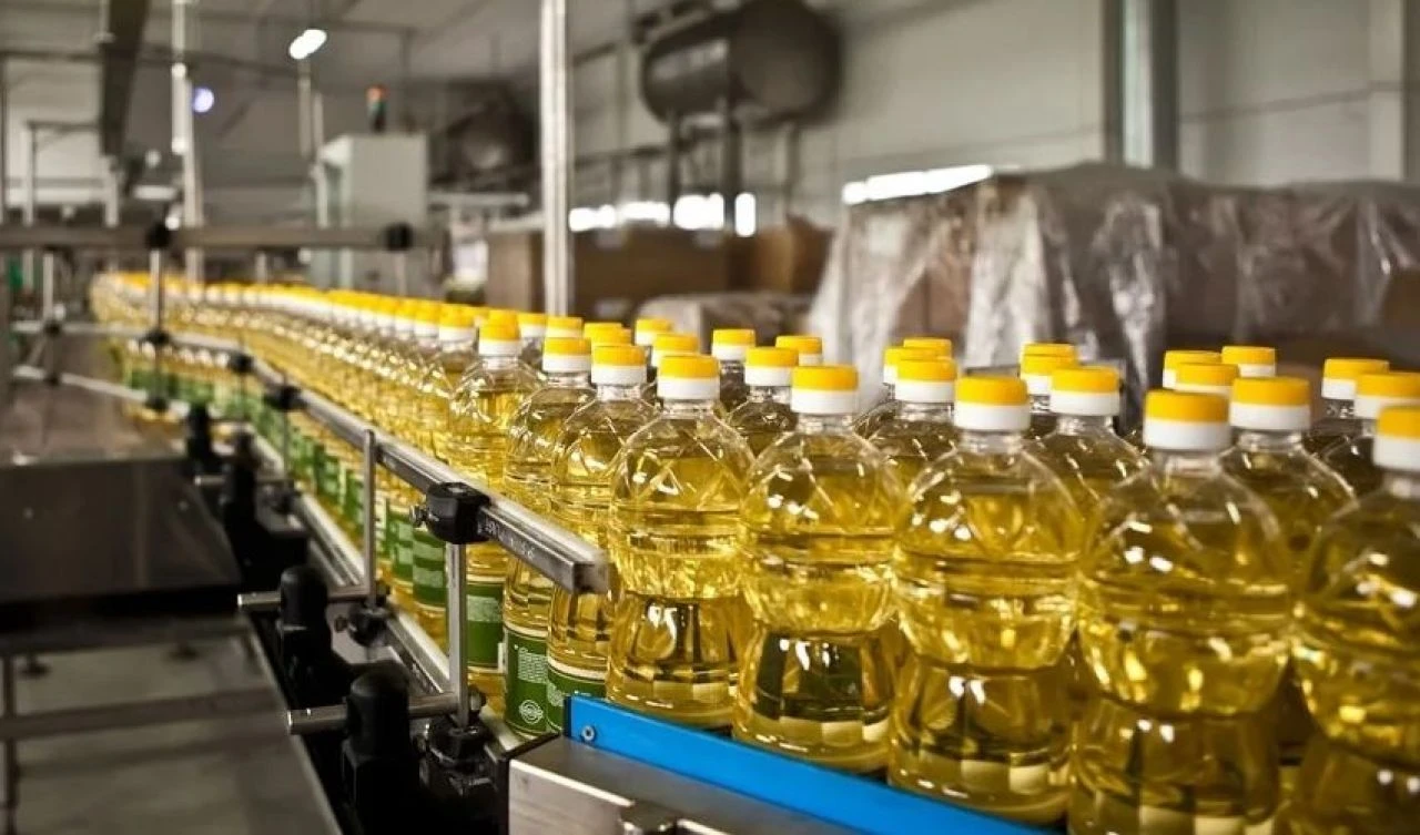 Ayçiçek fiyatları yükselişe geçti, TZOB'dan açıklama geldi