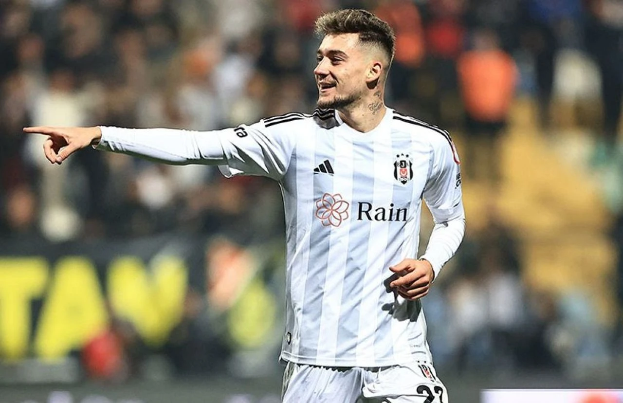 Bülent Uslu'dan flaş Muçi iddiası! - 1. Resim