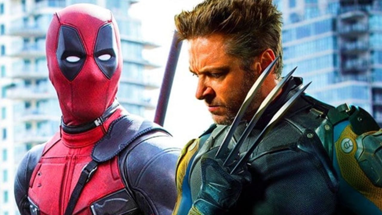 Deadpool &amp; Wolverine filmi, 26 Temmuz 2024&#039;te vizyona girecek