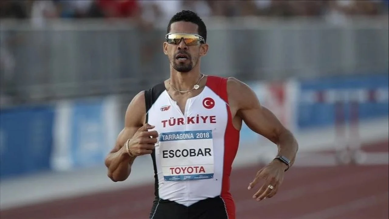 Engelli koşu sporcusu Yasmani Copello Escobar’ın hayatı ve kariyeri - 2. Resim