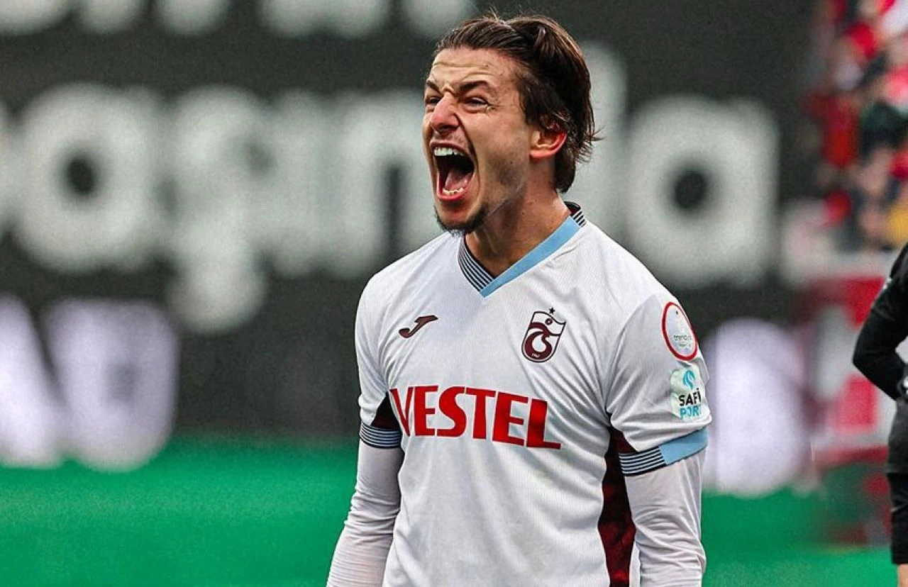 Enis Destan'a Avrupa devleri kanca attı! Rekorla ayrılabilir - 1. Resim